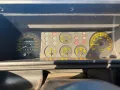 Lancia Delta HF Integrale SSD Radio H Kennzeichen