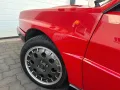 Lancia Delta HF Integrale SSD Radio H Kennzeichen