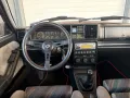 Lancia Delta HF Integrale SSD Radio H Kennzeichen