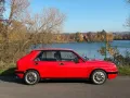 Lancia Delta HF Integrale SSD Radio H Kennzeichen
