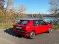 Lancia Delta HF Integrale SSD Radio H Kennzeichen