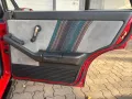 Lancia Delta HF Integrale SSD Radio H Kennzeichen