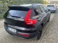 Volvo EX40 Single Motor ER BLACK EDITION ULTRA
