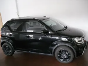 Suzuki Ignis 1.2 HYBRID Allgrip Comfort,Navi,LED,uvm.
