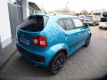 Suzuki Ignis Club