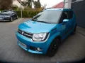 Suzuki Ignis Club