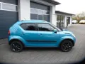Suzuki Ignis Club