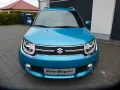 Suzuki Ignis Club