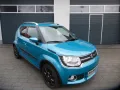 Suzuki Ignis Club