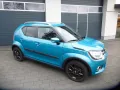 Suzuki Ignis Club