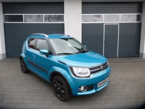 Suzuki Ignis Club