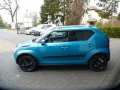 Suzuki Ignis Club