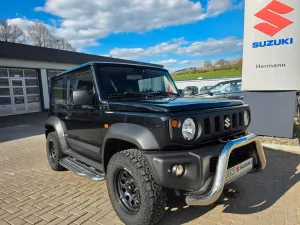 Suzuki Jimny 1.5 ALLGRIP Comfort 4-Sitze