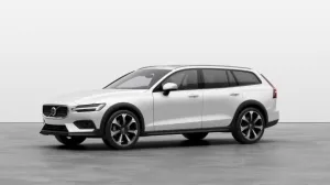 Volvo V60 B5 Cross Country*AHK*B&W*UPE 80.570.- EURO !