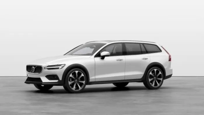 Volvo V60 B5 Cross Country*AHK*B&W*UPE 80.570.- EURO !