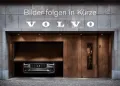 Volvo V60 B5 Cross Country*AHK*B&W*UPE 80.570.- EURO !