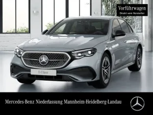 Mercedes-Benz E 400 e 4M AMG Fahrass WideScreen 360° Distr.