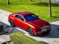 Rolls-Royce Spectre