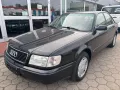Audi 100 2,8 C4*2.HAND*SERVO*KLIMA*el.SCHIEBEDACH*