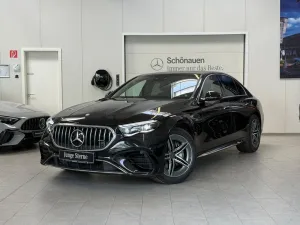 Mercedes-Benz Mercedes-AMG E 53 HYBRID 4M+ PREMIUM+BURMES+360°