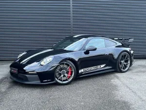 Porsche 911 992 GT3 4.0 510 CV (992.1)