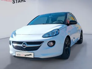 Opel Adam Jam