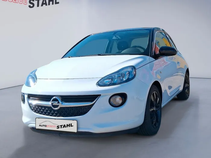 Opel Adam Jam