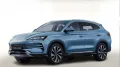 BYD SEAL U DM-i BOOST 360* HuD LM19 PANO PDC