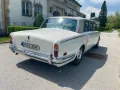 Rolls-Royce Silver Shadow