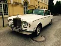 Rolls-Royce Silver Shadow