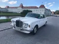Rolls-Royce Silver Shadow