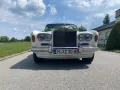 Rolls-Royce Silver Shadow