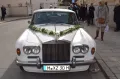 Rolls-Royce Silver Shadow
