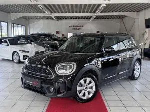 MINI COOPER SE Plug in Hybird° Countryman Cooper SE E