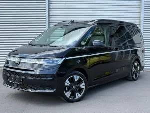 Volkswagen T7 California Ocean eHybrid 4M ACC AHK Memory