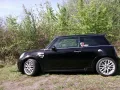 MINI COOPER S- EINZIGARTIG UND PERFEKT !