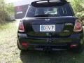 MINI COOPER S- EINZIGARTIG UND PERFEKT !