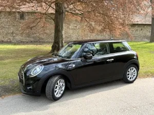 MINI One One