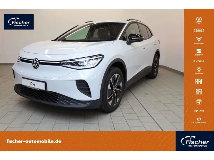 Volkswagen ID.4 Pro ENERGY 77 kWh