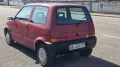 Fiat Cinquecento 900i cat Suite