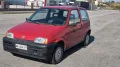 Fiat Cinquecento 900i cat Suite