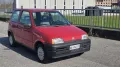 Fiat Cinquecento 900i cat Suite