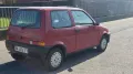 Fiat Cinquecento 900i cat Suite