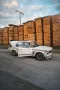 BMW 2002 Turbo - Sammlerfahrzeug im Topzustand