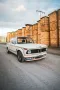 BMW 2002 Turbo - Sammlerfahrzeug im Topzustand