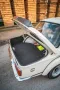 BMW 2002 Turbo - Sammlerfahrzeug im Topzustand