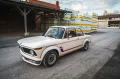 BMW 2002 Turbo - Sammlerfahrzeug im Topzustand