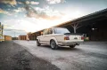 BMW 2002 Turbo - Sammlerfahrzeug im Topzustand