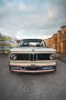 BMW 2002 Turbo - Sammlerfahrzeug im Topzustand