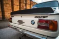 BMW 2002 Turbo - Sammlerfahrzeug im Topzustand
